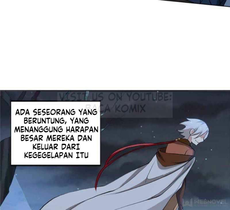 Rebirth Become a Dog chapter 53